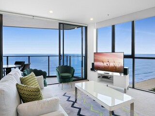 Apartamento Broadbeach Características 7