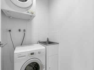 Appartement Broadbeach Équipement 8