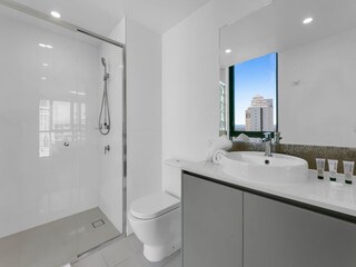 Apartamento Broadbeach Características 9