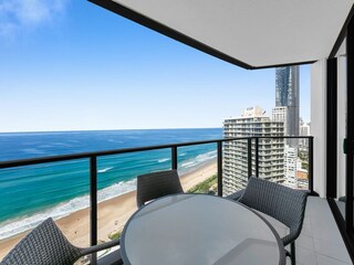 Apartamento Broadbeach  20