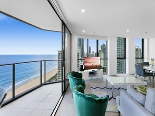 Apartamento Broadbeach  21