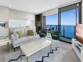 Apartamento Broadbeach Características 10