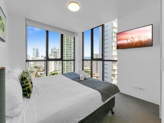 Appartamento Broadbeach Caratteristiche 11