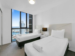 Apartamento Broadbeach Características 12