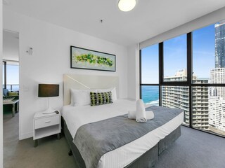 Appartement Broadbeach Équipement 13