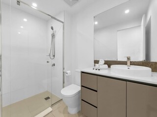 Appartement Broadbeach Équipement 14