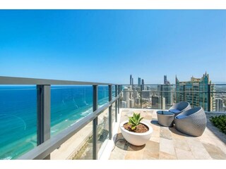 Appartamento Broadbeach Registrazione all'aperto 3