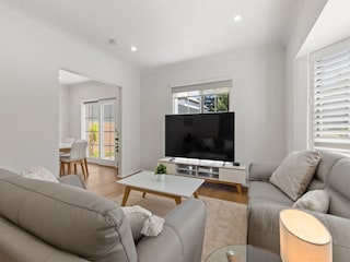 Apartment Welt Ausstattung 5
