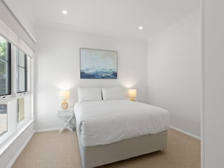 Apartment Welt Ausstattung 6