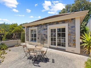 Apartamento Welt Grabación al aire libre 2