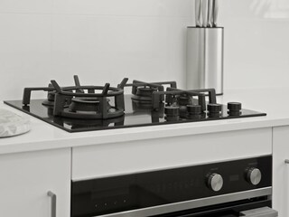 Apartamento Welt Características 20