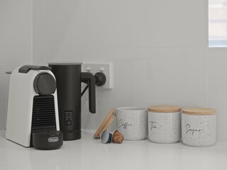 Apartment Welt Ausstattung 21