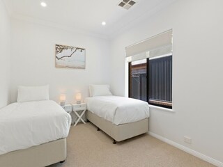 Apartamento Welt Características 23