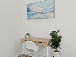 Apartamento Welt Características 6