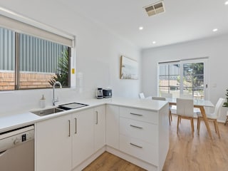 Apartment Welt Ausstattung 9