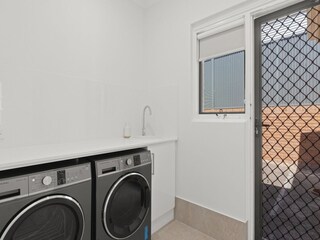 Apartamento Welt Características 12