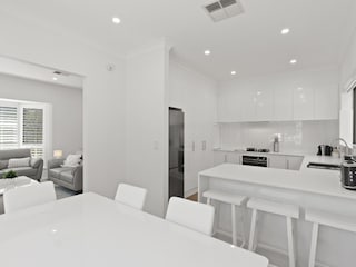 Apartment Welt Ausstattung 18