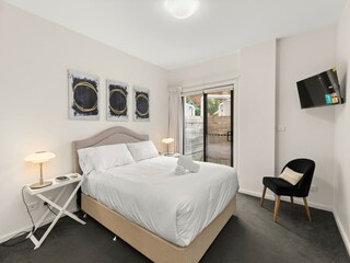 Appartement Welt Équipement 3