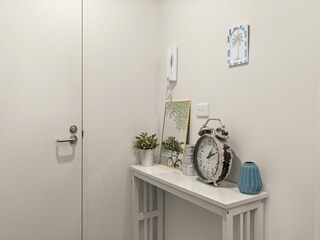 Apartamento Welt Características 11