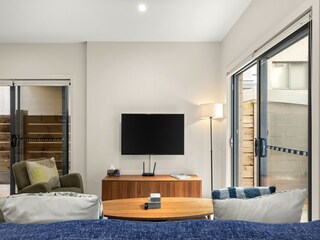 Appartement Welt Équipement 5