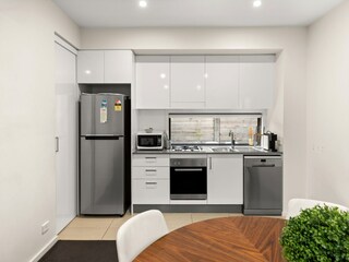 Apartamento Welt Características 6