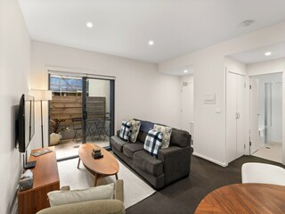 Apartment Welt Ausstattung 3