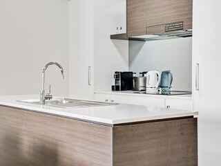 Apartamento Welt  24