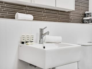 Apartment Welt  19