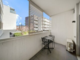 Apartamento Welt  20