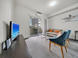 Apartment Welt Ausstattung 10