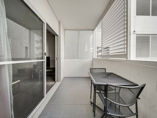 Apartment Welt Ausstattung 2