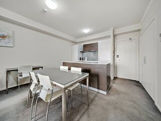 Apartamento Welt Características 5