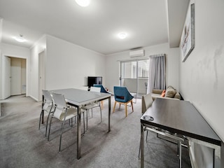 Apartment Welt Ausstattung 3