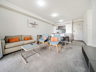 Apartment Welt Ausstattung 12