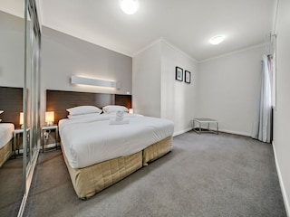 Apartment Welt Ausstattung 4