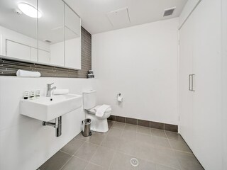 Apartamento Welt Características 15