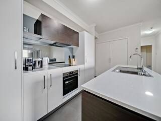 Apartamento Welt Características 16