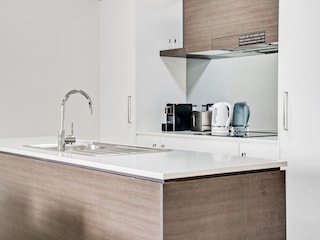 Apartment Welt  26