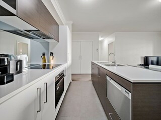 Apartamento Welt Características 17