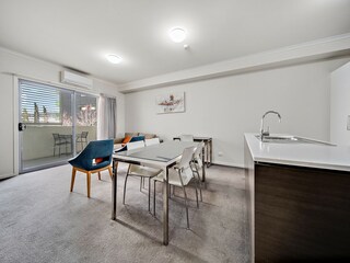 Apartamento Welt Características 4