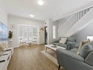 Apartamento Welt Características 12