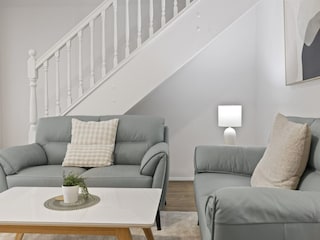 Apartment Welt Ausstattung 13