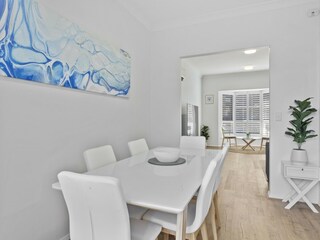 Apartamento Welt Características 5