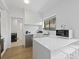 Apartamento Welt Características 17