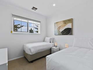 Apartment Welt Ausstattung 8