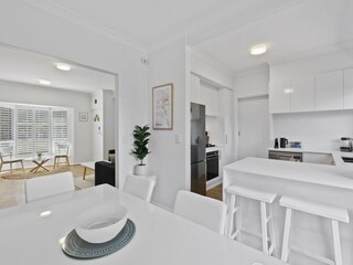 Apartamento Welt Características 20