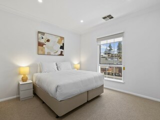 Apartamento Welt Características 5