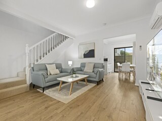 Apartment Welt Ausstattung 1
