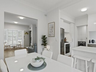 Apartamento Welt Características 11