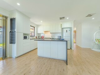 Apartment Welt Ausstattung 4